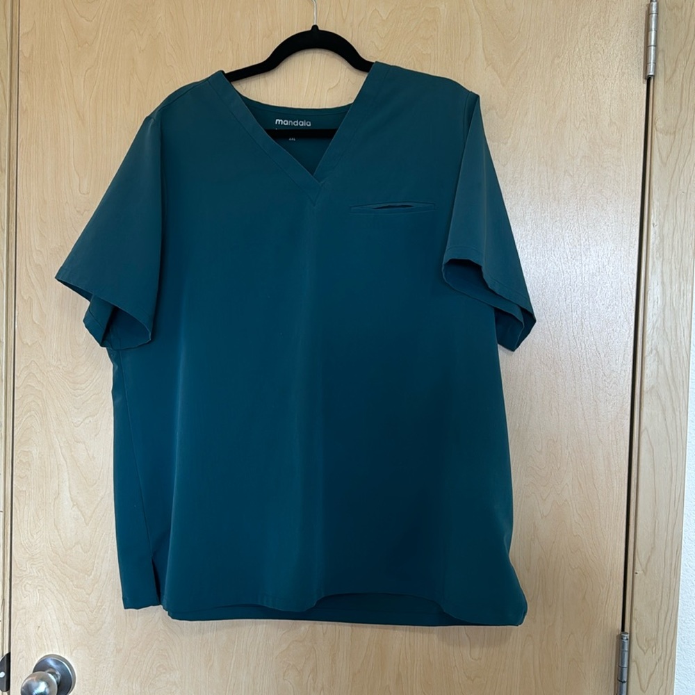 Scrub Top